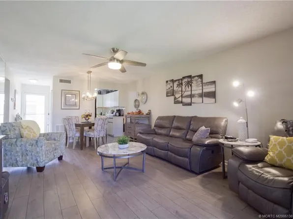 1929 SW Palm City Rd APT 15-I, Stuart, FL 34994