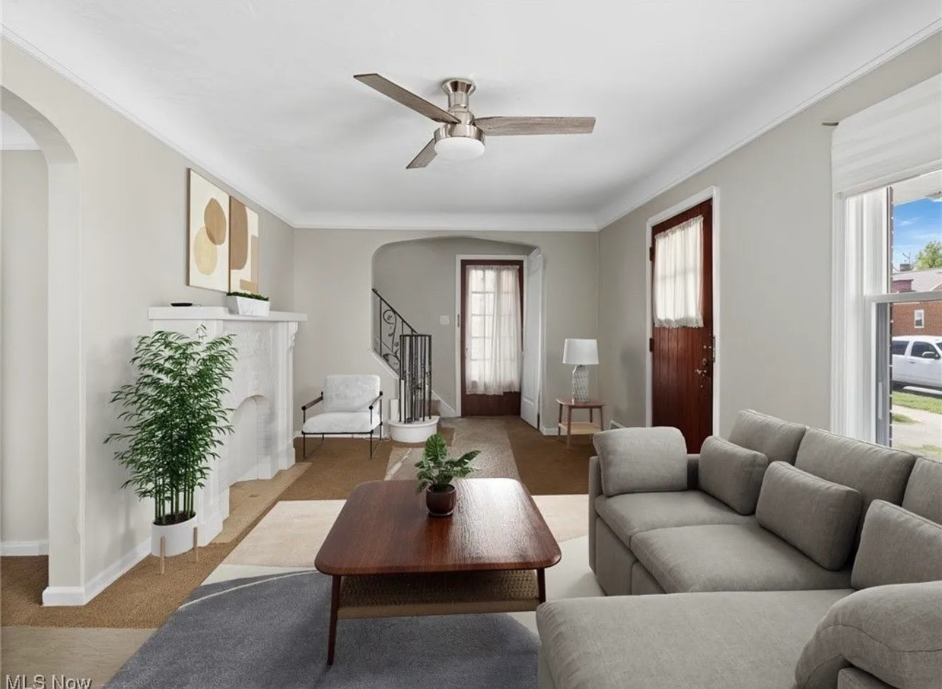 3 bed, 1328 sqft, $1,550 — Photo 3