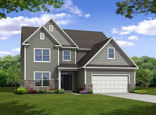 222 Bushney Loop, Mooresville, NC 28115