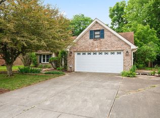 7717 Beckenbauer Pl, Indianapolis, IN