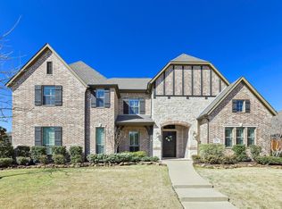 11335 Ashley Ln, Frisco, TX 75035