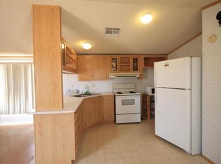 9705 E Joy Ave, Hereford, AZ 85615