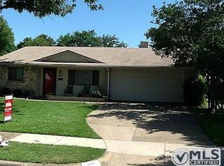 417 Lexington Ln, Richardson, TX 75080