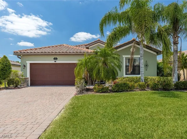 2780 Via Piazza Loop, Fort Myers, FL 33905