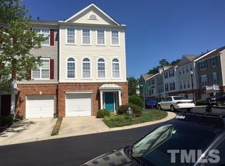 7010 Mead Ln, Raleigh, NC 27613