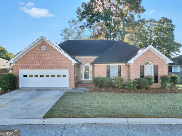 3010 Somerset Dr, McDonough, GA 30253