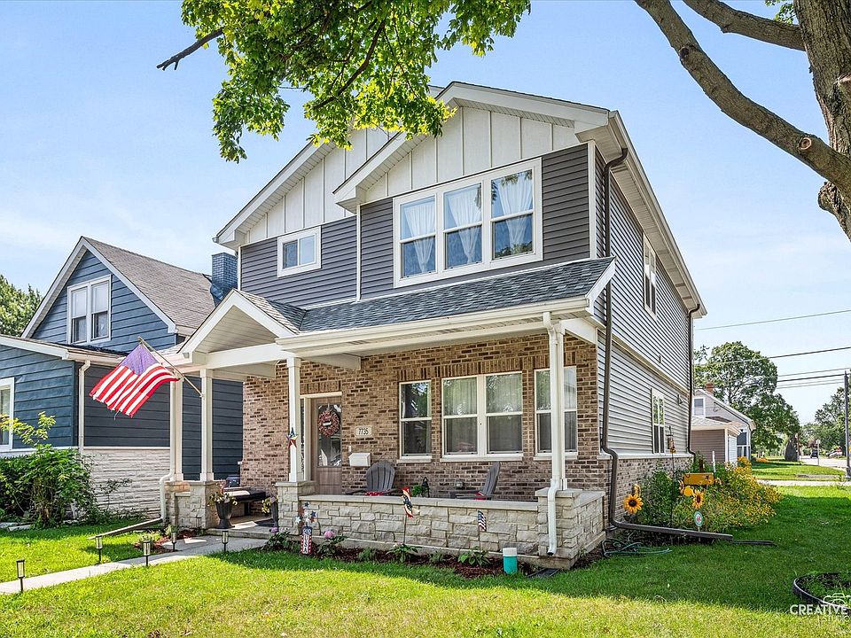 1st image of 7735 W 65th Pl