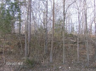 19945 E 720th Rd, Tahlequah, OK 74464