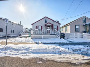 226 W Glenwood Ave, Wildwood, NJ 08260