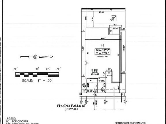 3rd image of 7615 Phoenix Falls St Lot 46