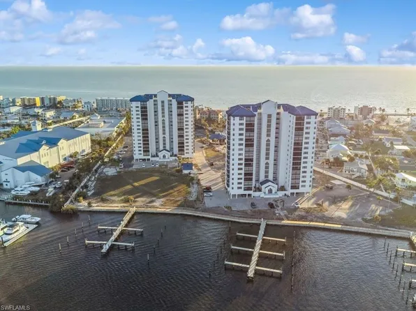 4753 Estero BLVD #804, FORT MYERS BEACH, FL 33931