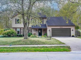 1523 Windsor Woods Blvd S, Fort Wayne, IN 46845