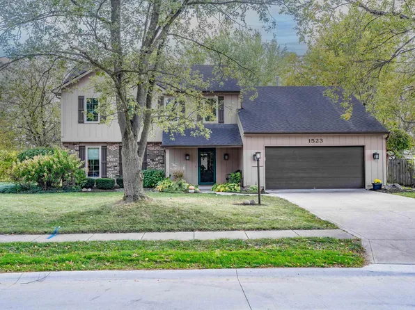 1523 Windsor Woods Blvd S, Fort Wayne, IN 46845