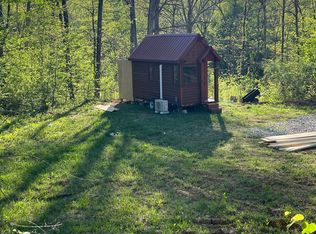 523 N Whippoorwill Ln, Bloomfield, IN 47424