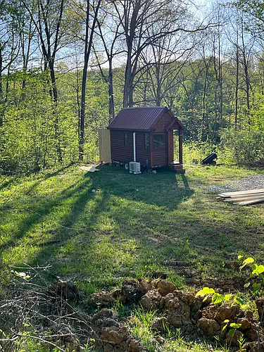 523 N Whippoorwill Ln Photo 1