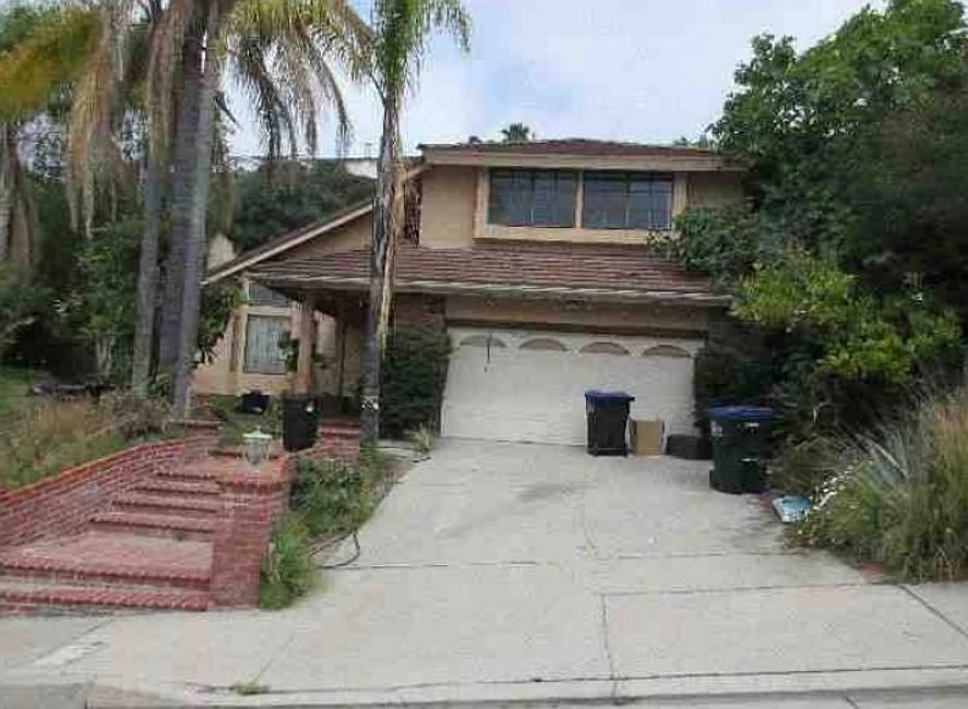 Property Front View