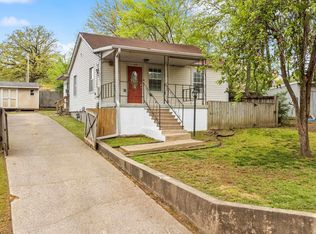 419 Pearson St, Benton, AR 72015