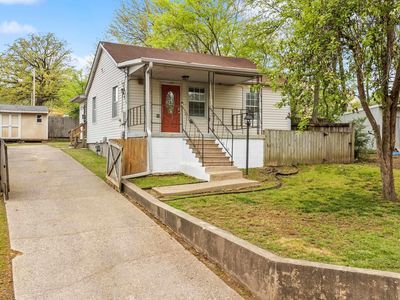 419 Pearson St, Benton, AR, 72015