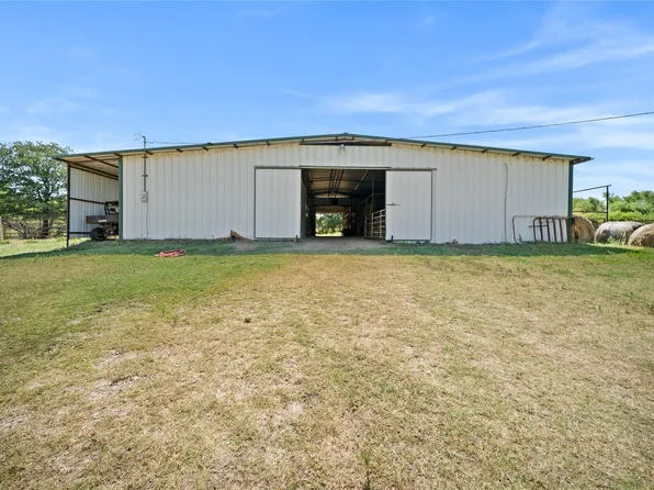 14643 County Road 4060, Scurry, TX 75158