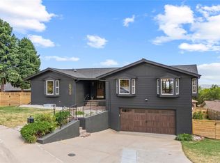 6958 Brentwood Court, Arvada, CO 80004