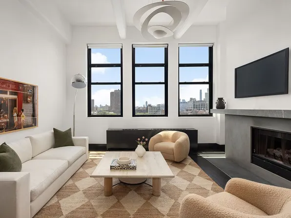 60 Broadway APT 7K, Brooklyn, NY 11249