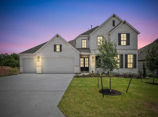 228 Trickling Brook Rd, Austin, TX 78737