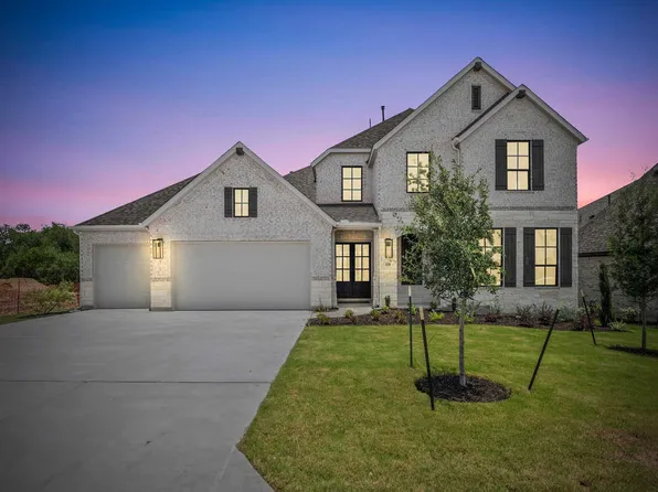 228 Trickling Brook Rd, Austin, TX 78737