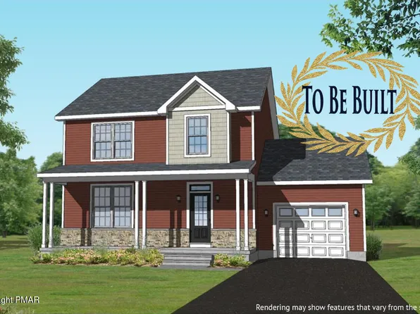 399 R Mountain View Dr, Hazleton, PA 18202