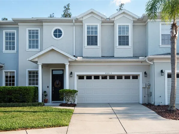 8320 Manor Club Cir Unit 2, Tampa, FL 33647