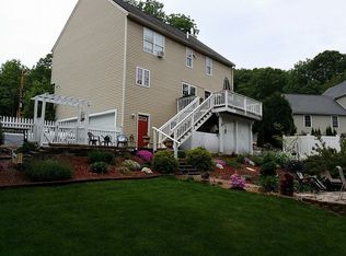 296 Highland St, Northbridge, MA 01534
