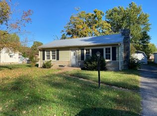 410 N Petway St, Franklin, TN 37064