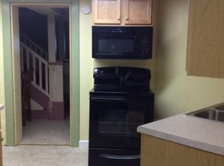 521 W 5th St, North Platte, NE 69101