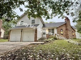 1001 S Clairborne Rd, Olathe, KS 66062