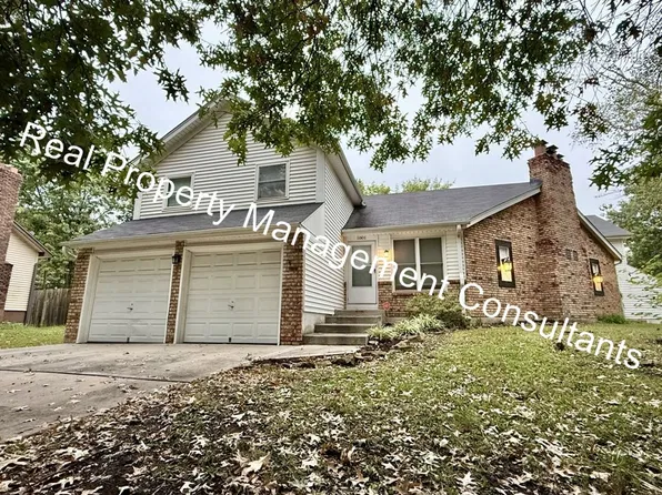 1001 S Clairborne Rd, Olathe, KS 66062