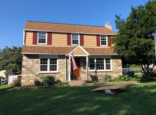 2112 Guernsey Ave, Abington, PA 19001