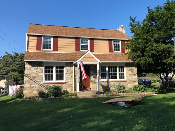 2112 Guernsey Ave, Abington, PA 19001