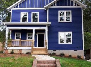 2409 Columbus Cres, Charlotte, NC 28208