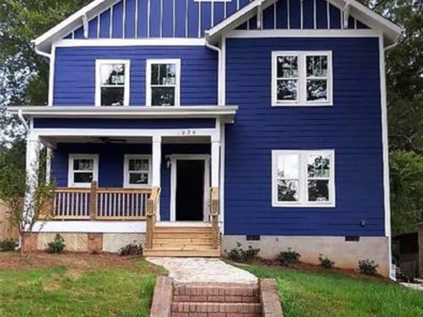 2409 Columbus Cres, Charlotte, NC 28208