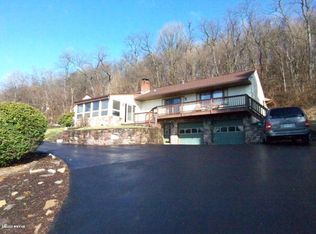 203 Richey St, Lock Haven, PA 17745