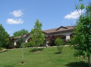 9031 Redbud, Olathe, KS 66220