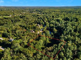 Jenkins Rd #7, Bedford, NH 03110