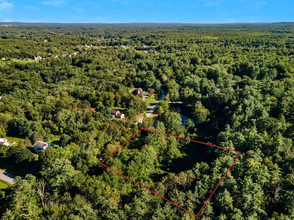 Jenkins Road #7, Bedford, NH 03110
