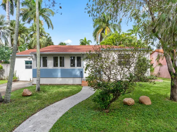 1539 Fletcher Street, Hollywood, FL 33020