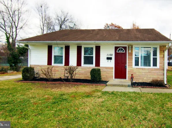 1100 Westfield Dr, Oxon Hill, MD 20745