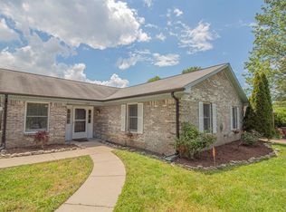 132 Robert Rd, Nicholasville, KY 40356