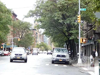 Rented by Alpha Properties NYC I LLC