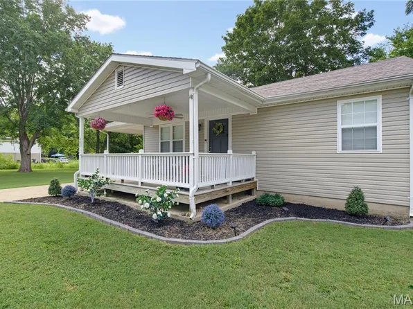 407 Maple St, Piedmont, MO 63957