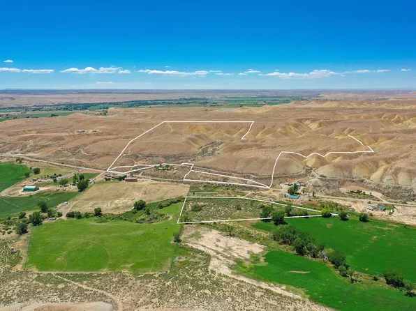 8264 E Brush Rd, Jensen, UT 84035