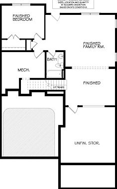The Wallace, John Wieland Homes and Neighborhoods