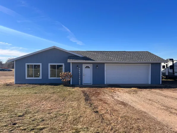 12423 Pillager Creek Trl SW, Pillager, MN 56473